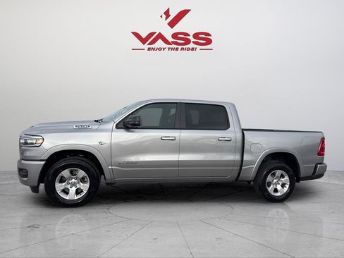 New 2026 RAM 1500 4x4 Crew Cab image 5