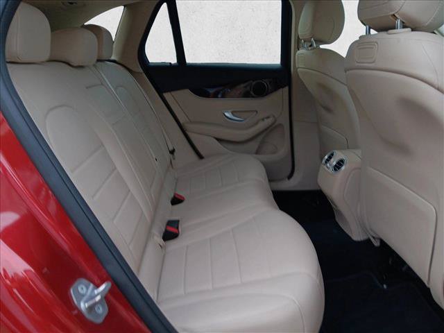 Used 2019 Mercedes-Benz GLC 300 image 18