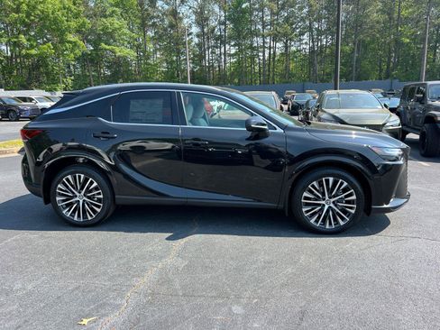 New 2026 Lexus RX 350 AWD image 5