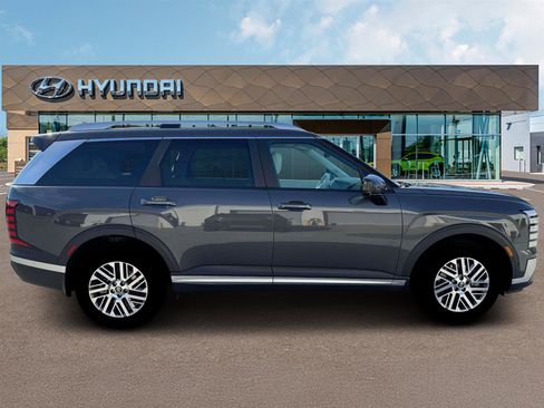 New 2026 Hyundai Palisade SEL AWD/4WD image 9