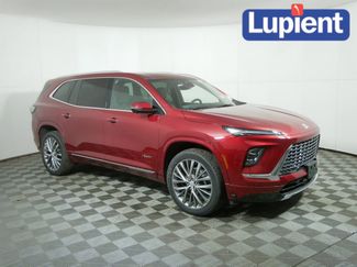 Used 2025 Buick Enclave Avenir video 1
