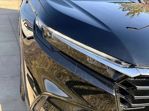 Used 2024 Honda CR-V EX-L image 29