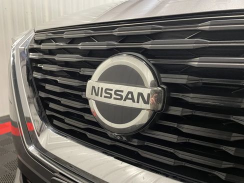 Used 2021 Nissan Rogue SV AWD/4WD image 7