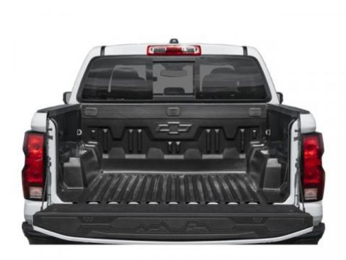 Used 2026 Chevrolet Colorado Trail Boss AWD/4WD image 14
