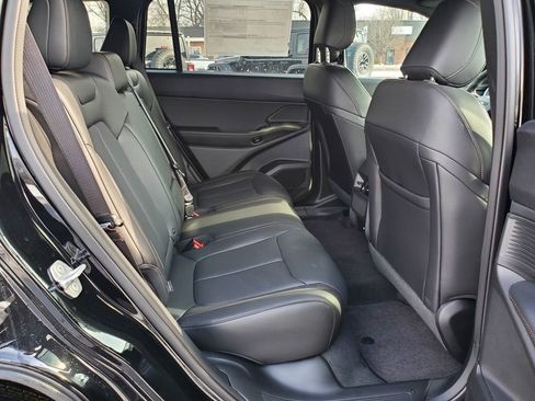 New 2026 Jeep Cherokee Limited image 28