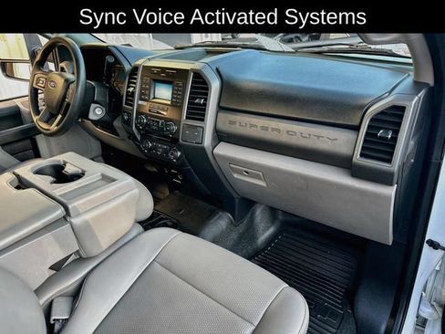 Used 2017 Ford F350 XL AWD/4WD image 17