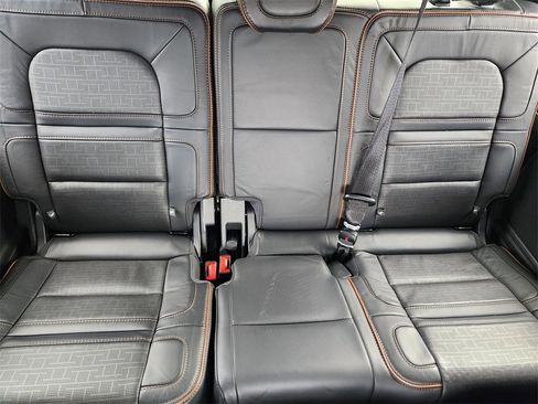 Used 2022 Lincoln Navigator Black Label image 29