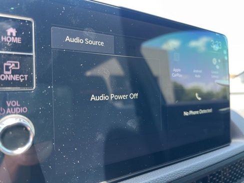 New 2026 Honda CR-V TrailSport image 8