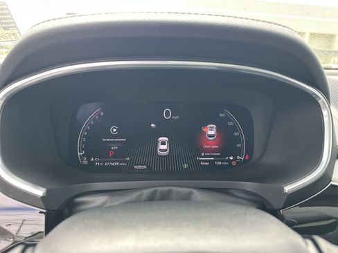 Certified 2025 Acura MDX SH-AWD image 31