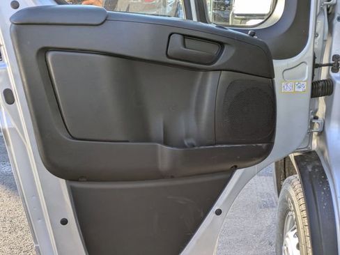 New 2026 RAM ProMaster 2500 w/ Convenience Group FWD image 11