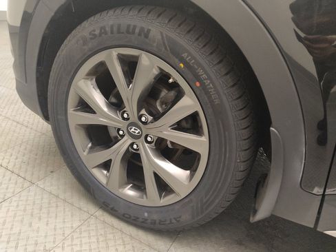 Used 2018 Hyundai Santa Fe Sport AWD/4WD image 31
