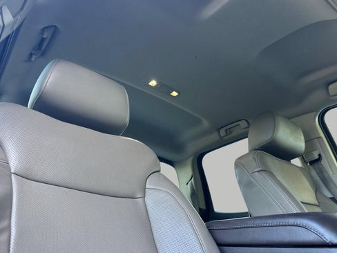 Used 2015 Chevrolet Silverado 1500 LTZ RWD image 15