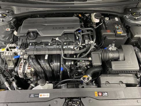 New 2026 Hyundai Elantra SEL Sport image 33