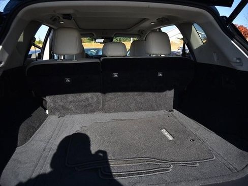 Certified 2024 Nissan Murano SL image 29