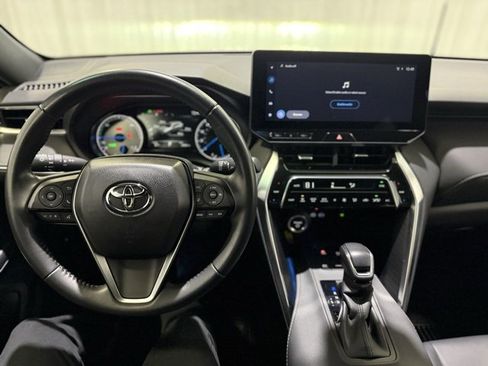 Certified 2024 Toyota Venza Nightshade image 20