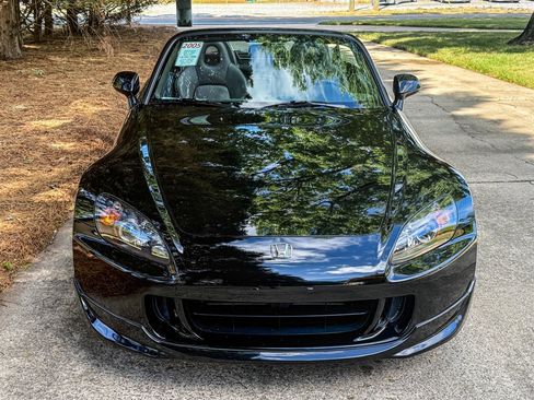 Used 2005 Honda S2000 image 13