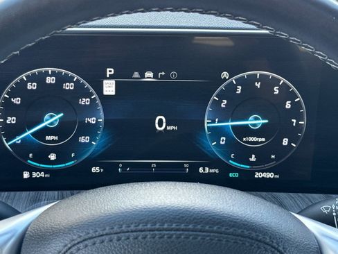 Used 2023 Kia Telluride SX Prestige image 25