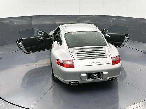 Used 2007 Porsche 911 GT3 RS image 35