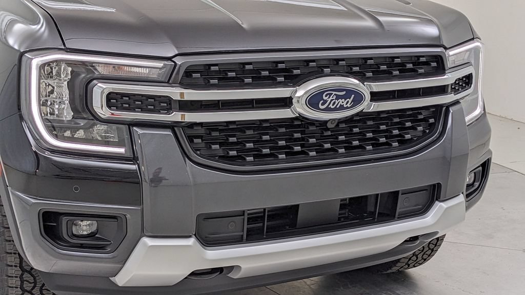 New 2026 Ford Ranger Lariat AWD/4WD image 42