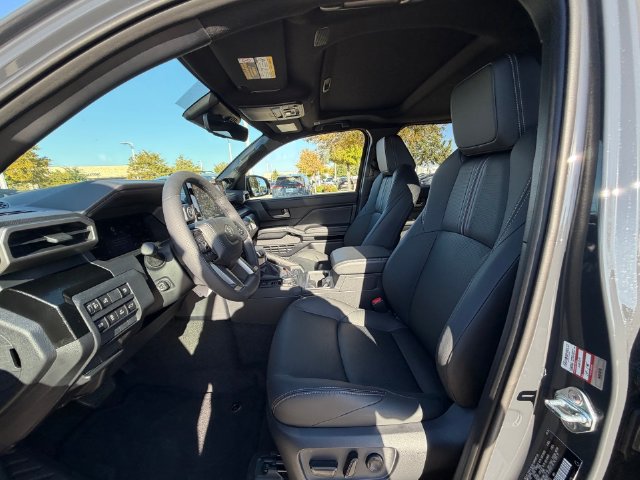 New 2026 Toyota 4Runner Limited AWD/4WD image 8