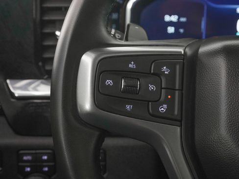 Used 2024 Chevrolet Silverado 1500 RST w/ All Star Edition Plus image 20