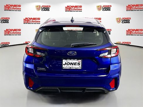 Certified 2024 Subaru Impreza 2.0i Sport image 14