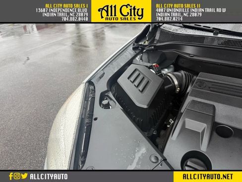 Used 2012 Chevrolet Equinox LTZ image 36