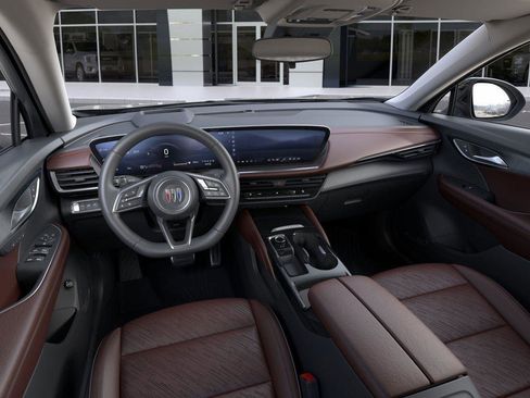 New 2026 Buick Envision Sport Touring image 15