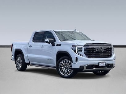 New 2026 GMC Sierra 1500 Denali Ultimate