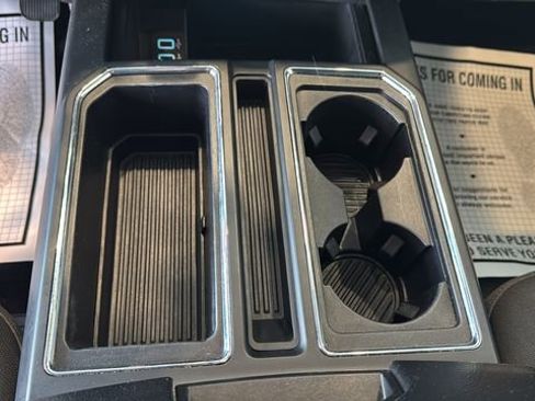 Used 2019 Ford F150 XL w/ Equipment Group 101A Mid image 14