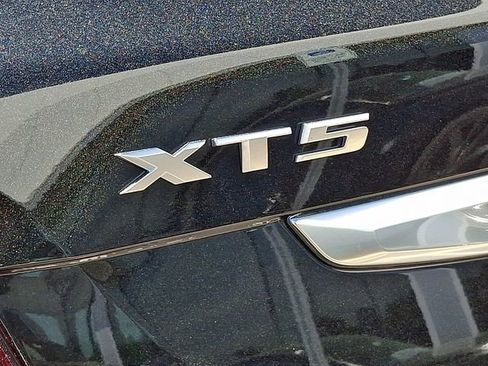 New 2026 Cadillac XT5 Premium Luxury w/ Driver Assist Package image 21