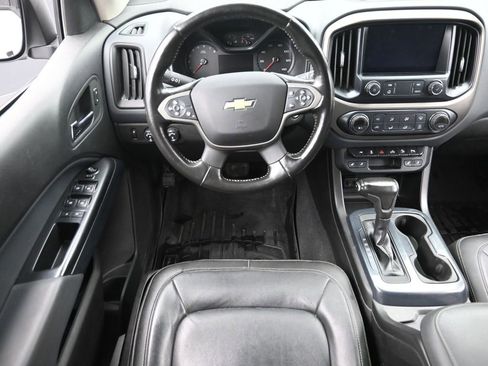 Used 2019 Chevrolet Colorado Z71 image 10