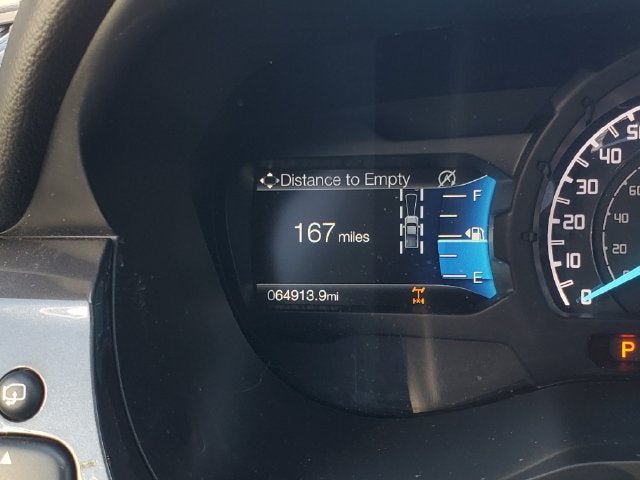 Certified 2019 Ford Ranger Lariat w/ Equipment Group 501A Mid AWD/4WD image 12