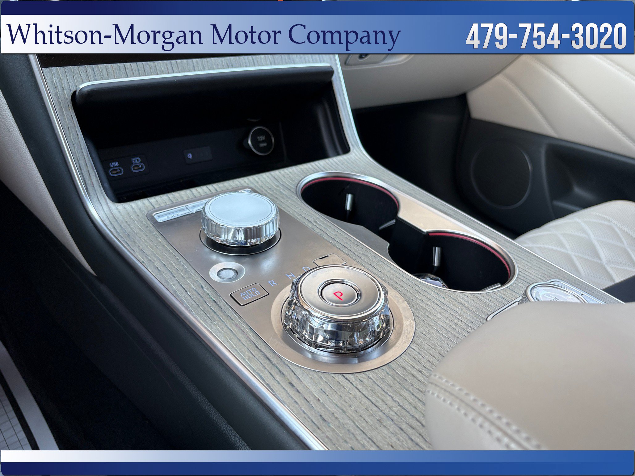 Used 2025 Genesis GV80 3.5T Prestige AWD/4WD image 29