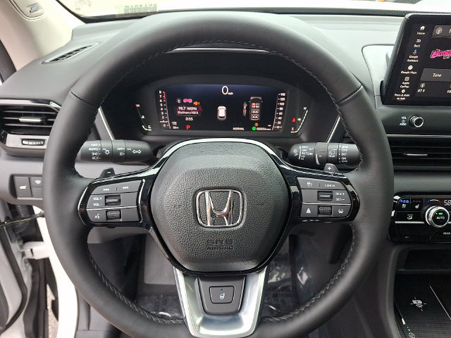 New 2026 Honda Pilot Elite image 16