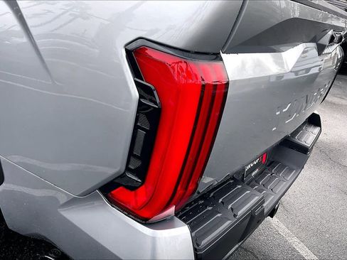 New 2026 Toyota Tundra Limited image 14