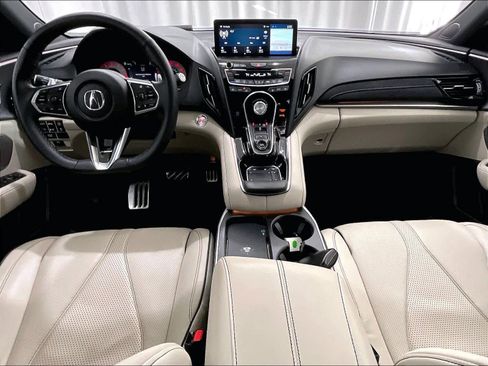 Used 2025 Acura RDX A-Spec image 21