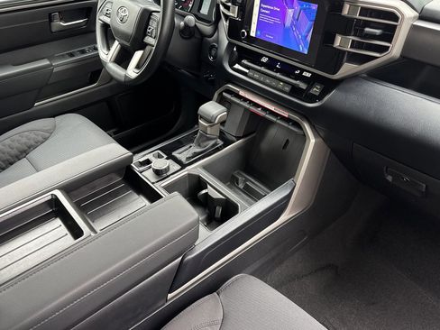 New 2026 Toyota Tundra SR5 image 17