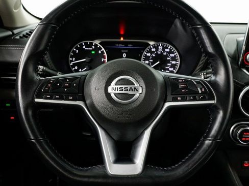 Used 2020 Nissan Sentra SV w/ Electronics Package image 11