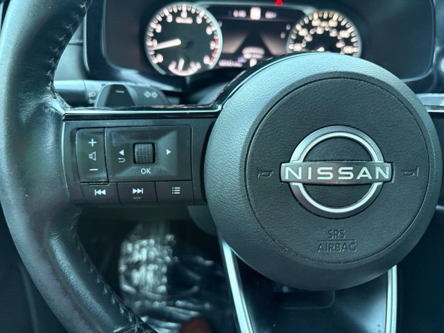 Used 2022 Nissan Pathfinder SL w/ SL Premium Package AWD/4WD image 15