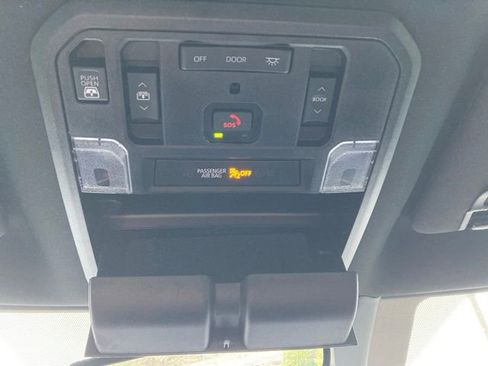 Used 2025 Toyota Tundra TRD Pro image 54