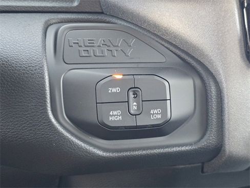 New 2026 RAM 5500 Tradesman w/ Chrome Appearance Group image 9