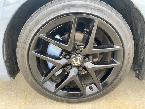 Certified 2024 Honda Civic Sport image 31