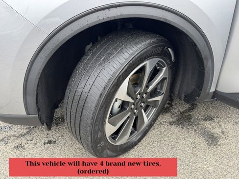 Used 2023 Ford Escape Platinum image 36