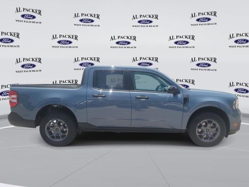 New 2026 Ford Maverick XLT FWD image 7