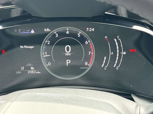 Used 2025 Lexus NX 350 AWD w/ Premium Package image 29