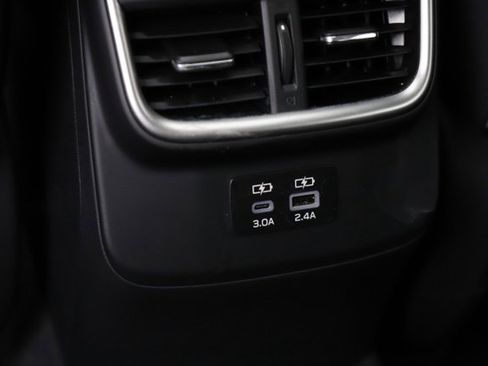 Certified 2025 Subaru Outback Onyx Edition image 18