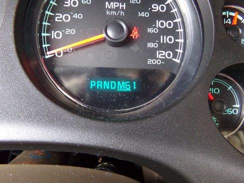 Used 2012 Chevrolet Silverado 2500 LTZ w/ LTZ Plus Package image 71