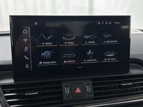 Used 2021 Audi SQ5 Premium Plus w/ Premium Plus Package image 15