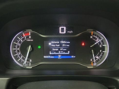 Certified 2023 Honda Ridgeline RTL-E image 30